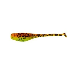 Bobby Garland Crappie Baits 2.25" Baby Shad Swim'r 15pk -Sports Equipment Store bgbssw195 15 2