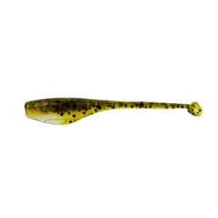 Bobby Garland Crappie Baits 2.25" Baby Shad Swim'r 15pk -Sports Equipment Store bgbssw350 15 2
