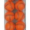 Bownet 1 Dozen Soft Poly Flex Balls -Sports Equipment Store bownet orange squeeze ball 12pk or bucket of 24 balls