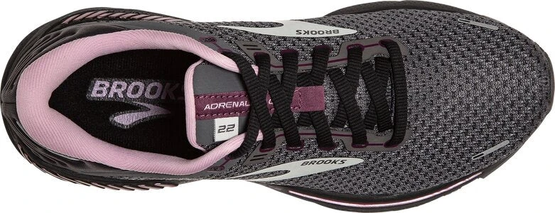 Brooks Women's Adrenaline GTS 22 4 Brooks Women's Adrenaline GTS 22 - Image 2