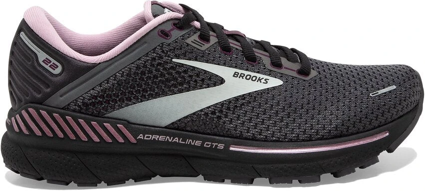 Brooks Women's Adrenaline GTS 22 3 Brooks Women's Adrenaline GTS 22