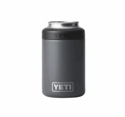 Yeti Rambler Colster Can Insulator -Sports Equipment Store charcoal