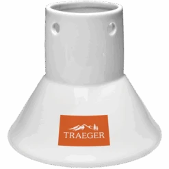 Traeger Chicken Throne