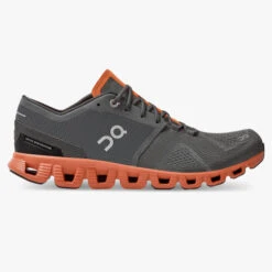 On Running Men's Cloud X 16 On Running Men's Cloud X -Sports Equipment Store cloud x 2 fw21 rust rock m g1