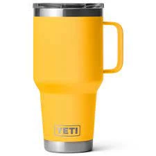 Yeti Rambler 30oz Travel Mug 9 Yeti Rambler 30oz Travel Mug - Image 7