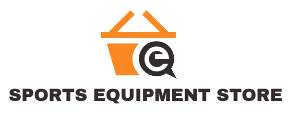 Sports Equipment Store