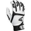 Easton Gametime Adult Batting Gloves -Sports Equipment Store gamebga m wb