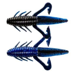 Gene Larew 3.5in Biffle Bug Jr. -Sports Equipment Store gltbbj208 8 1