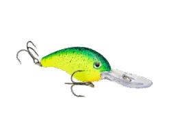 Strike King Pro-Model Series 5XD -Sports Equipment Store hc5xd 476 promodel chartblueblacksplatter glamright