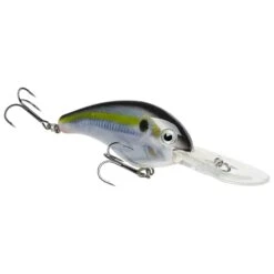 Strike King Pro-Model Series 5XD -Sports Equipment Store hc5xd 699 promodel naturalshad glamright