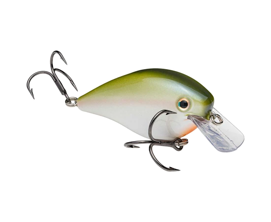 Strike King KVD Square Bill 2.5 20 Strike King KVD Square Bill 2.5 - Image 18