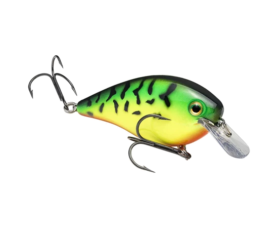 Strike King KVD Square Bill 2.5 22 Strike King KVD Square Bill 2.5 - Image 20