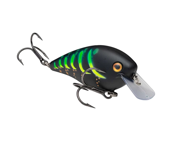 Strike King KVD Square Bill 2.5 21 Strike King KVD Square Bill 2.5 - Image 19