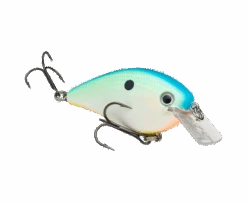 Strike King KVD 8 Square Bill Crankbait 12 Strike King KVD 8 Square Bill Crankbait -Sports Equipment Store hckvds8.0 534 kvd8.0squarebill citrusshad glamright