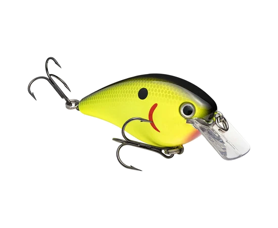 Strike King KVD 8 Square Bill Crankbait 5 Strike King KVD 8 Square Bill Crankbait - Image 3