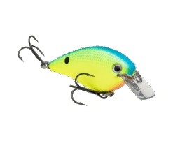 Strike King KVD 8 Square Bill Crankbait 13 Strike King KVD 8 Square Bill Crankbait -Sports Equipment Store hckvds8.0 561 kvd8.0squarebill powderbluebackchart glamright