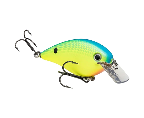 Strike King KVD 8 Square Bill Crankbait 8 Strike King KVD 8 Square Bill Crankbait - Image 6