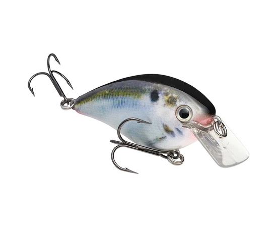 Strike King KVD 8 Square Bill Crankbait 6 Strike King KVD 8 Square Bill Crankbait - Image 4