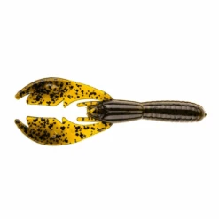 NetBait Baby Paca Craw 3.75" 9pk -Sports Equipment Store image 03697.1617909493