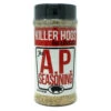 Killer Hogs Barbecue The A.P. Seasoning 16oz -Sports Equipment Store kh ap nl 21252.1644444759