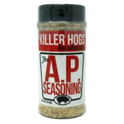 Killer Hogs Barbecue The A.P. Seasoning 16oz
