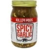 Killer Hogs Barbecue Sweet Spicy Garlic Pickles 16oz -Sports Equipment Store killer hogs spicy garlic pickles 448661 2000x a367dbdf c2eb 4981 a787 bca88c7b419d