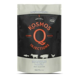 Kosmos BBQ Moisture Magic Injection (BBQ Phosphates) 1lb Bag