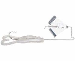 Strike King KVD Toad Buzz 3/8oz 11 Strike King KVD Toad Buzz 3/8oz -Sports Equipment Store kvdtbz38 84 kvdtoadbuzz pearl sideright