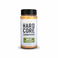 Hardcore Carnivore Amplify Flavor Booster Seasoning 5.25 Oz