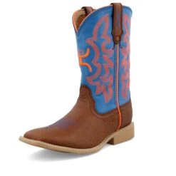 Twisted X Children's Hooey Boot