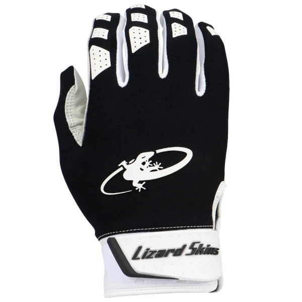 Lizard Skins Komodo V2 Adult Batting Glove 3 Lizard Skins Komodo V2 Adult Batting Glove