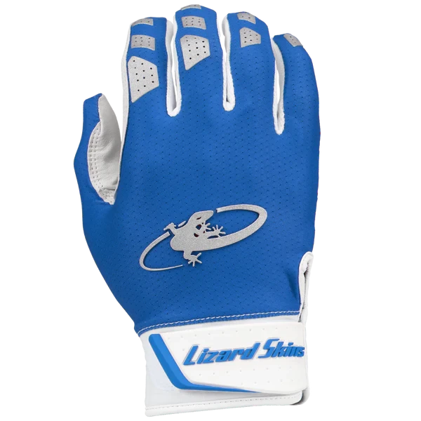 Lizard Skins Komodo V2 Adult Batting Glove 5 Lizard Skins Komodo V2 Adult Batting Glove - Image 3