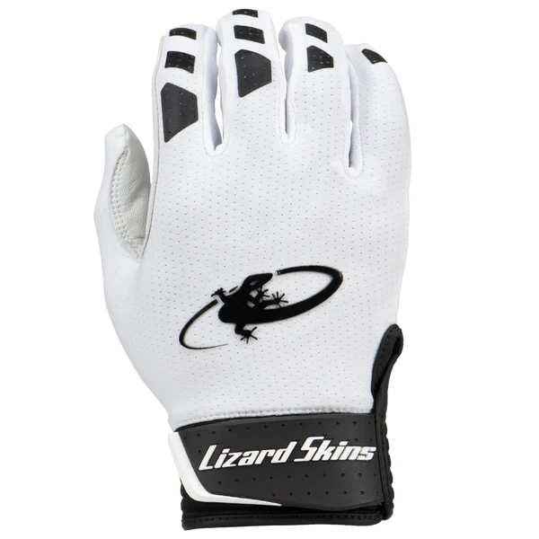 Lizard Skins Komodo V2 Adult Batting Glove 4 Lizard Skins Komodo V2 Adult Batting Glove - Image 2