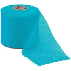 Mueller MWrap -Sports Equipment Store mwrap48 aqua 1 1