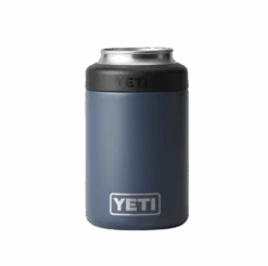 Yeti Rambler Colster Can Insulator -Sports Equipment Store navy