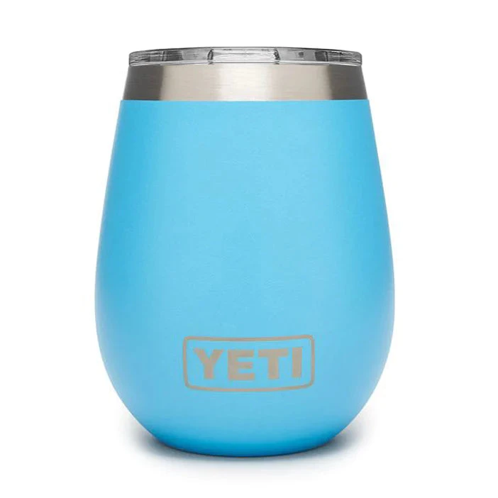 Yeti Rambler Wine Tumbler 10oz 5 Yeti Rambler Wine Tumbler 10oz - Image 3