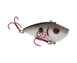 Strike King Red Eyed Shad 1/2oz 30 Strike King Red Eyed Shad 1/2oz -Sports Equipment Store reyesd12 311 redeyeshad bleedinggizzardshad glamright