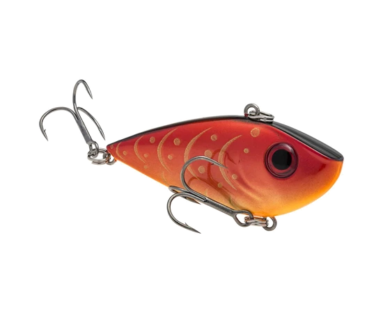 Strike King Red Eyed Shad 1/2oz 9 Strike King Red Eyed Shad 1/2oz - Image 7