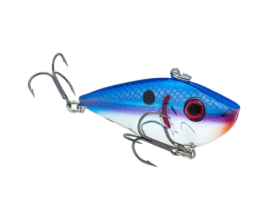 Strike King Red Eyed Shad 1/2oz 8 Strike King Red Eyed Shad 1/2oz - Image 6