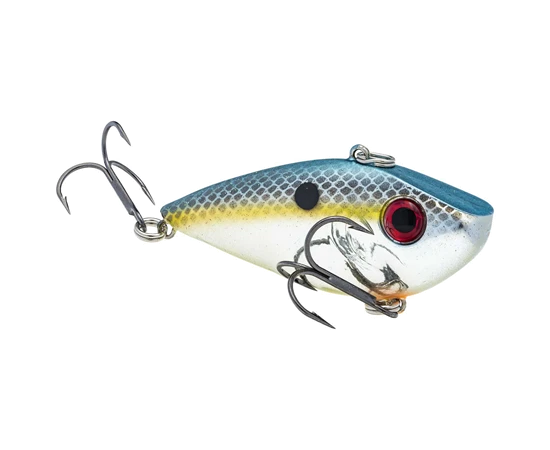 Strike King Red Eyed Shad 1/2oz 17 Strike King Red Eyed Shad 1/2oz - Image 15