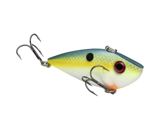 Strike King Red Eyed Shad 1/2oz 15 Strike King Red Eyed Shad 1/2oz - Image 13