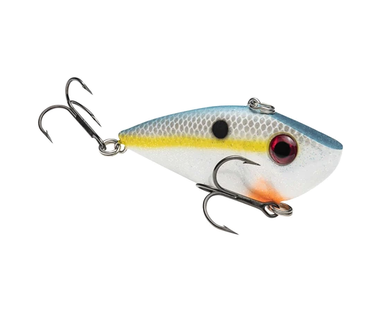 Strike King Red Eyed Shad 1/2oz 18 Strike King Red Eyed Shad 1/2oz - Image 16