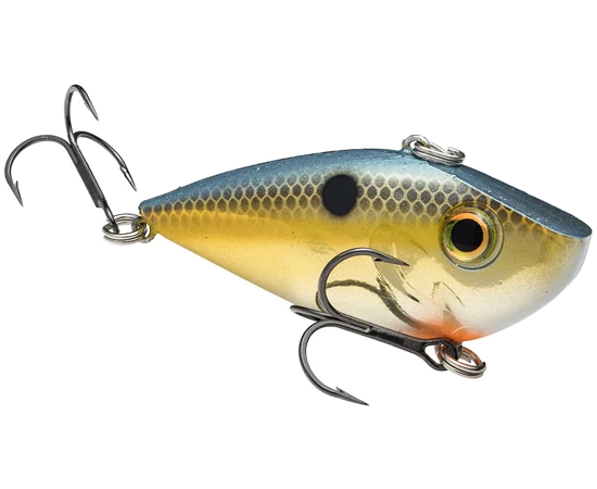 Strike King Red Eyed Shad 1/2oz 13 Strike King Red Eyed Shad 1/2oz - Image 11