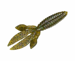 Strike King KVD Perfect Plastics Rodent 3" 8pk -Sports Equipment Store ro3 130 rodent candycraw glamleft