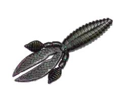 Strike King KVD Perfect Plastics Rodent 4" 6pk 36 Strike King KVD Perfect Plastics Rodent 4" 6pk -Sports Equipment Store ro4 116 rodent bamabug glamleft