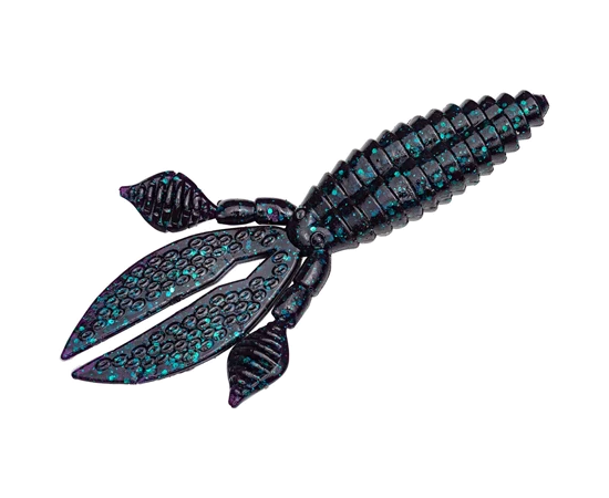 Strike King KVD Perfect Plastics Rodent 4" 6pk 15 Strike King KVD Perfect Plastics Rodent 4" 6pk - Image 13