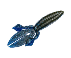 Strike King KVD Perfect Plastics Rodent 4" 6pk 30 Strike King KVD Perfect Plastics Rodent 4" 6pk -Sports Equipment Store ro4 50 rodent okeechobeecraw glamleft