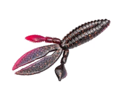 Strike King KVD Perfect Plastics Rodent 4" 6pk 39 Strike King KVD Perfect Plastics Rodent 4" 6pk -Sports Equipment Store ro4 809 rodent tequilasunriseorangeflake glamleft 3279e12b a5ed 4ad1 a7d1 4355e7d4d7d7