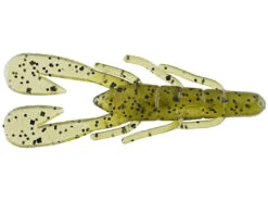 Zoom Ultravibe Speed Craw 3.5" 12pk