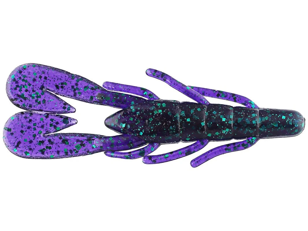 Zoom Ultravibe Speed Craw 3.5'' 12pk 11 Zoom Ultravibe Speed Craw 3.5'' 12pk - Image 9